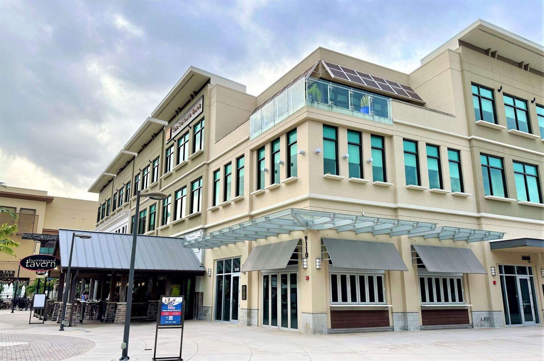 Waxin’s Mercato site